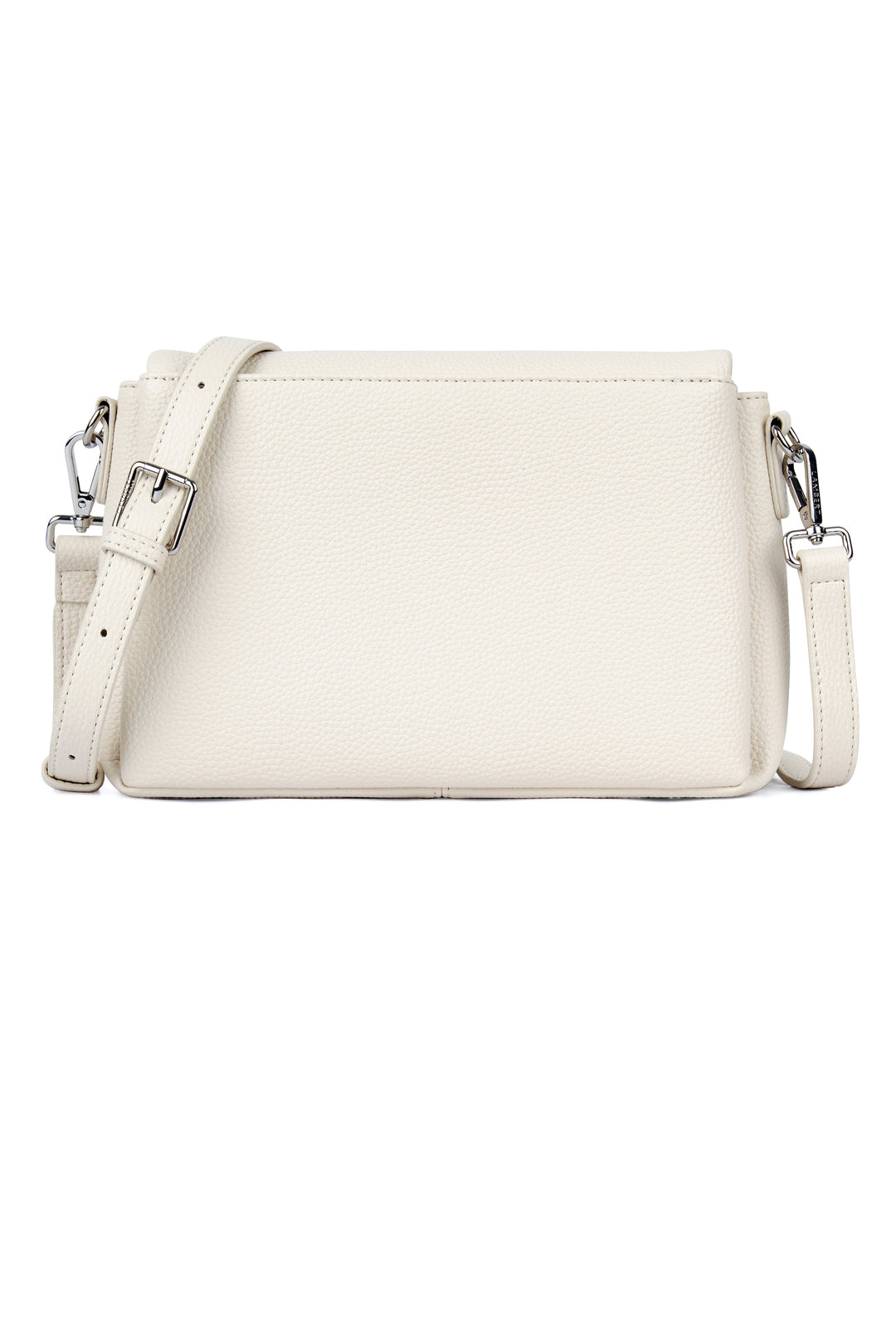 sac cuir vegan Judy porcelain Lambert Mlle et Coco
