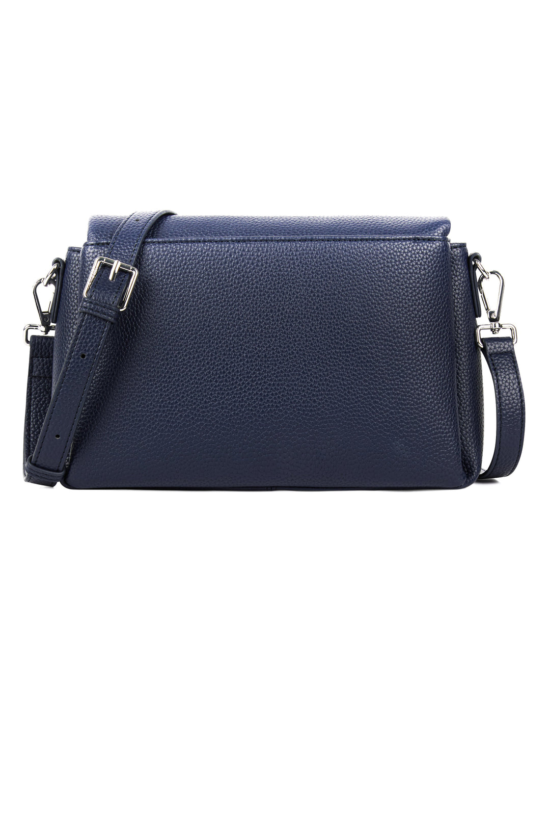 sac judy cuir vegan marine Lambert Mlle et Coco