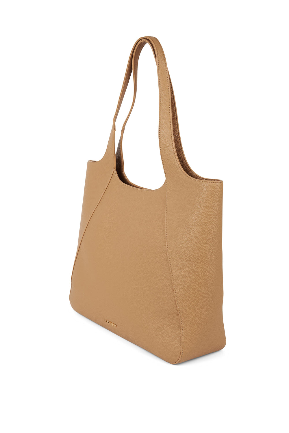 sac Lambert Stacey souvenir cuir vegan Mlle et Coco