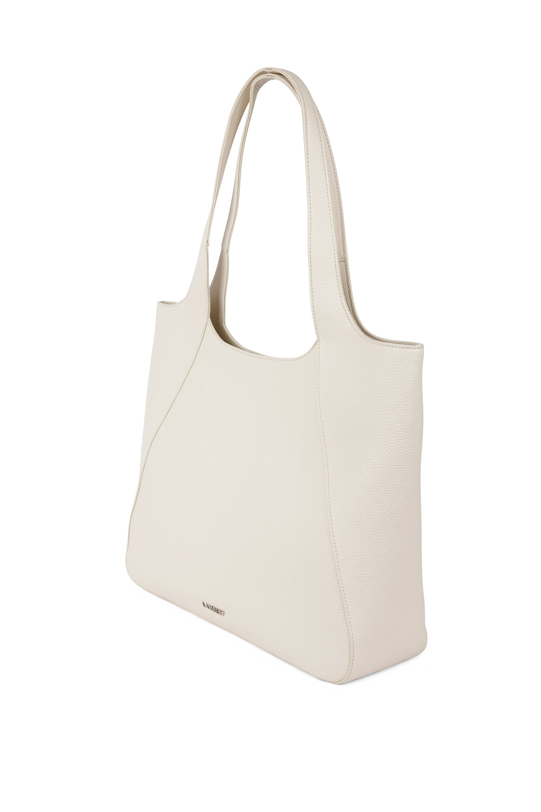 sac stacey cuir vegan Lambert porcelain Mlle et Coco