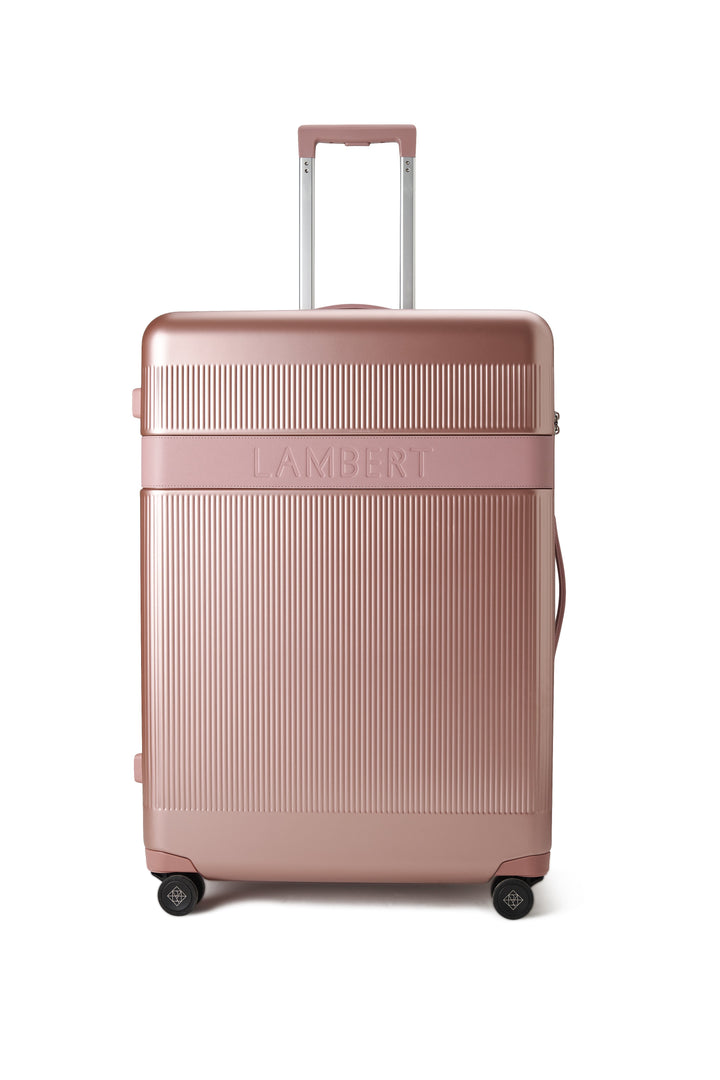 Valise Lambert Aspen voyage Clay Mlle et Coco