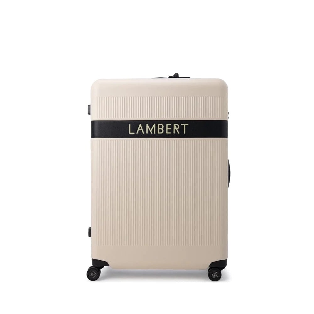 valise oyster mix Lambert Aspen voyage compagnie québécoise 