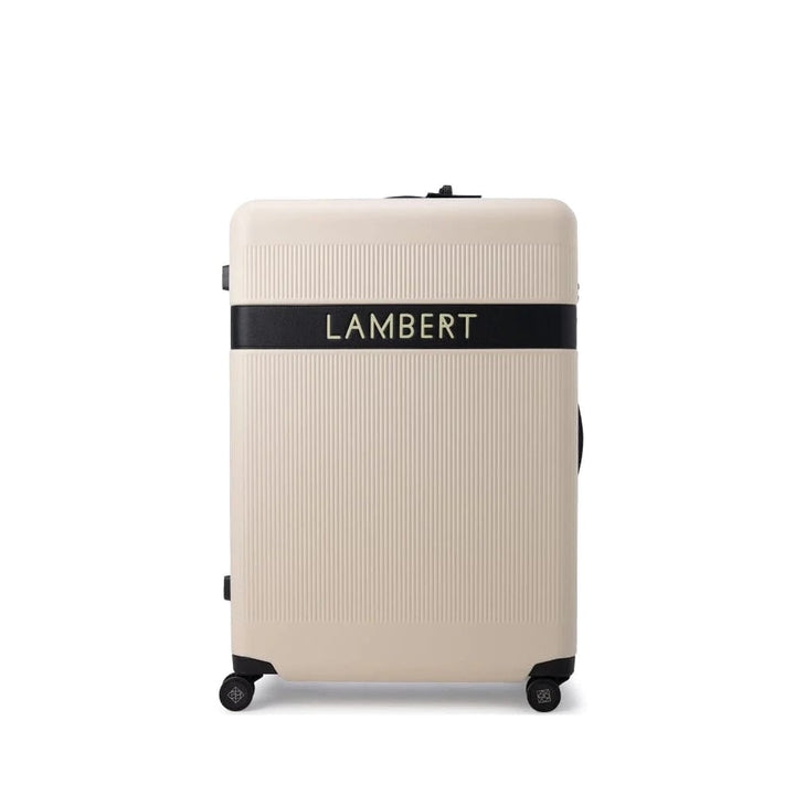 valise oyster mix Lambert Aspen voyage compagnie québécoise 