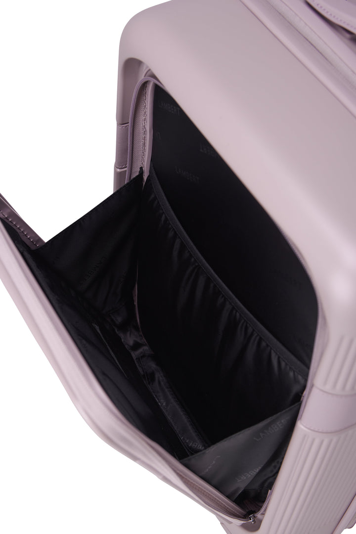 valise bali lambert Muse voyage Mlle et Coco