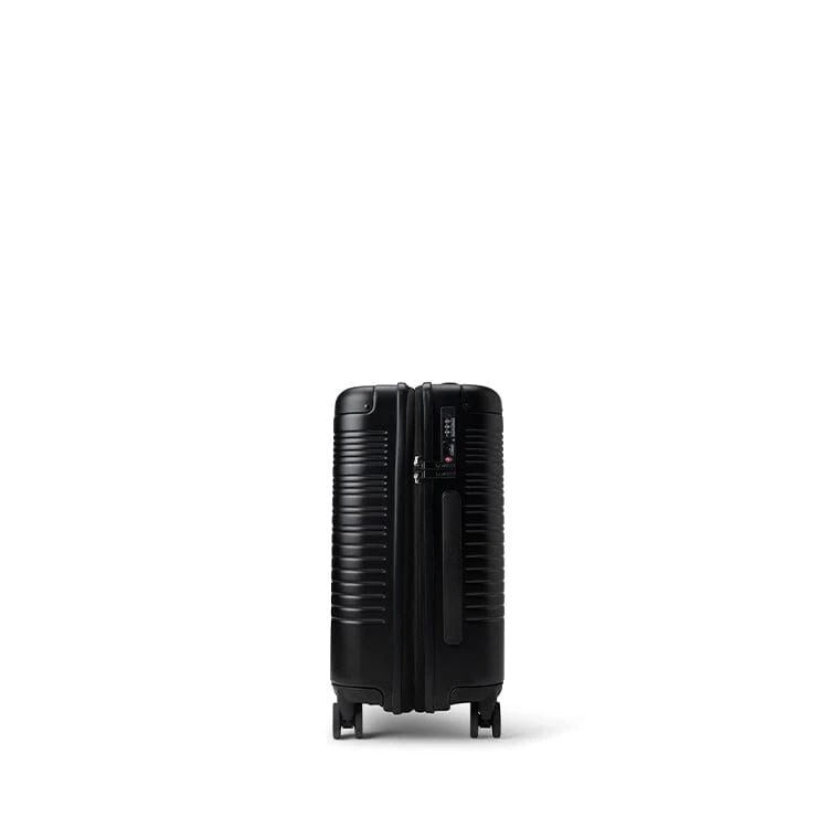 Valise Berlin cabine noir Lambert Mlle et Coco