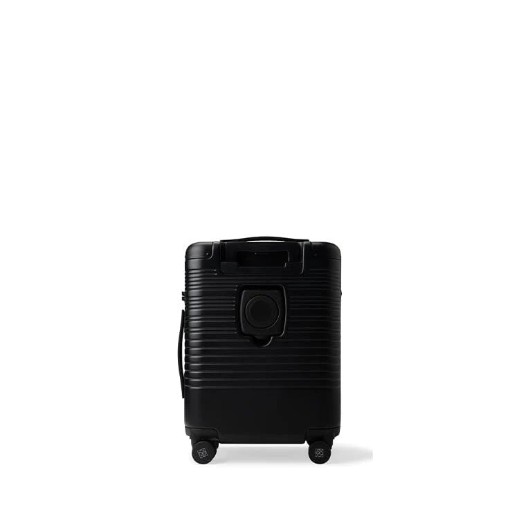 Valise Berlin cabine noir Lambert Mlle et Coco