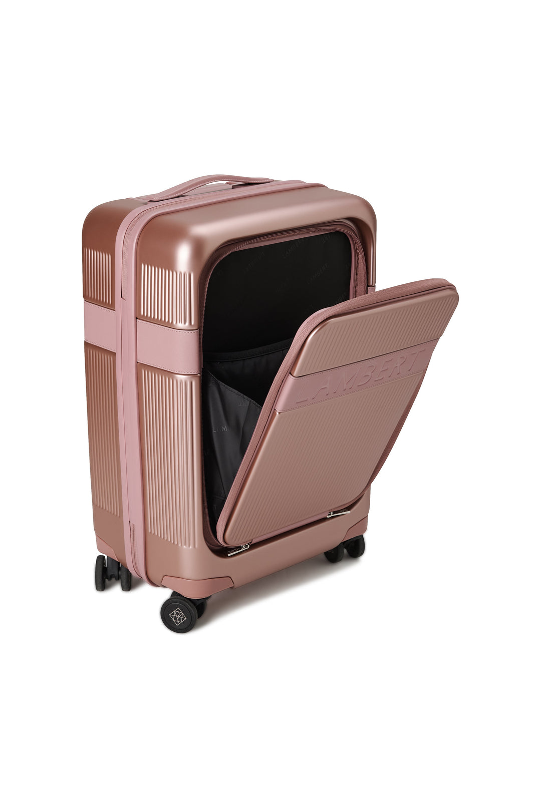 Valise bali clay Lambert voyage Mlle et Coco