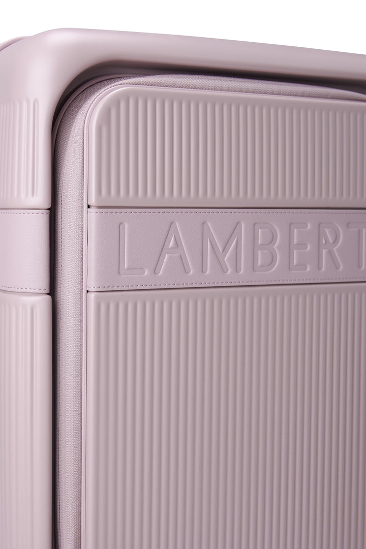 valise bali lambert Muse voyage Mlle et Coco