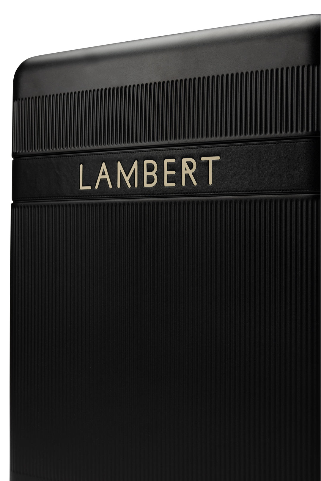 valise embarquement Aspen noir Lambert produit québécois