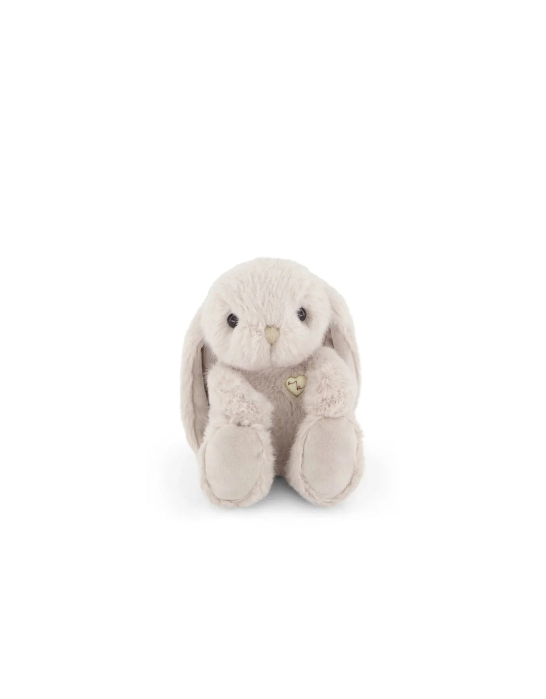 petite Pénélope beige Snuggle Bunnies Mlle et Coco peluche