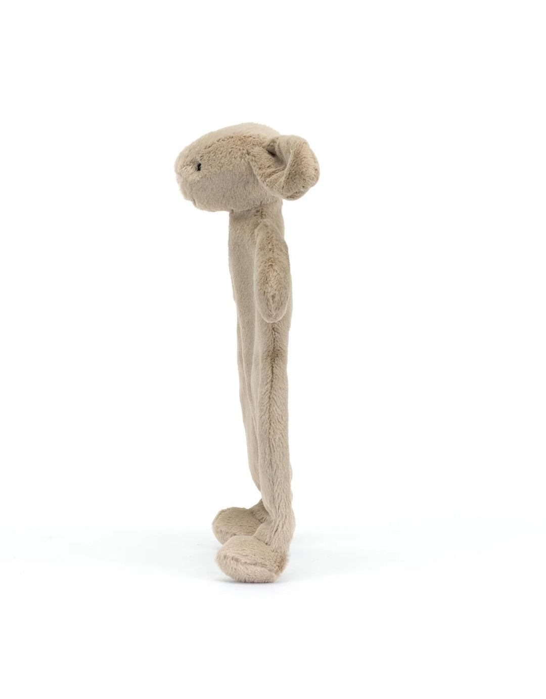 toutou doudou lapin beige jellycat accessoire sieste bébé