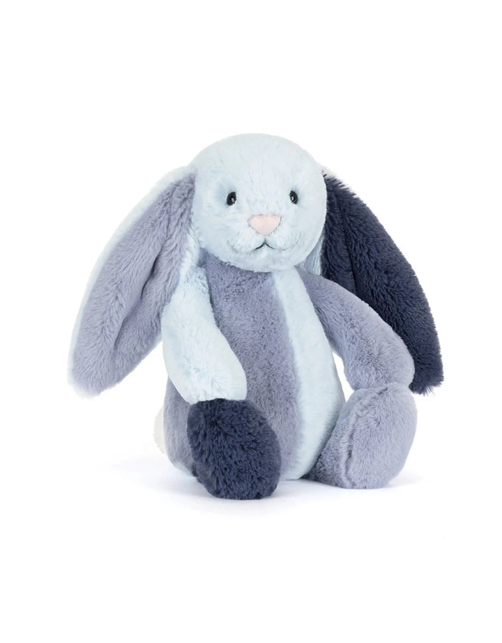 peluche lapin Puddleasea Jellycat Mlle et Coco jouet