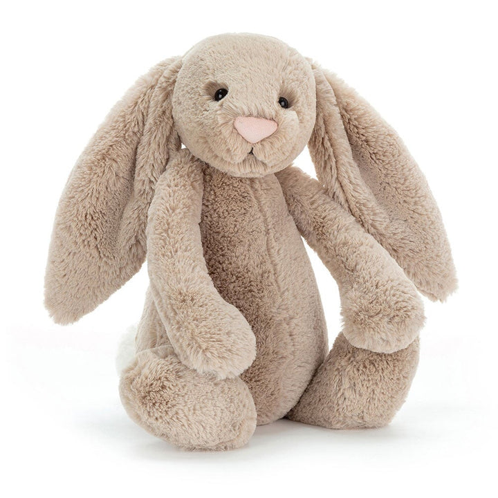 Peluche - Lapin beige 20" - Jellycat Jouet/jeux Jellycat 
