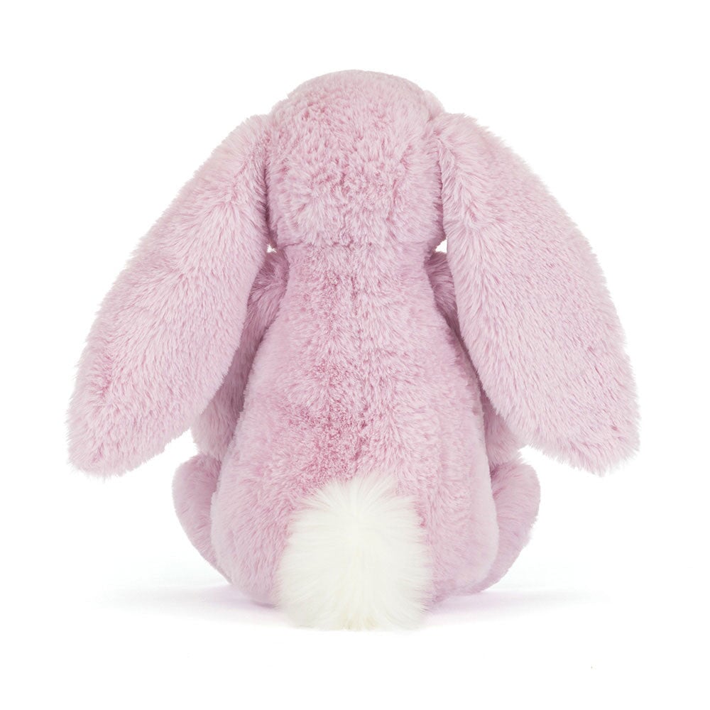 Peluche lapin de luxe blossom Thistlepop Jellycat Mlle et Coco