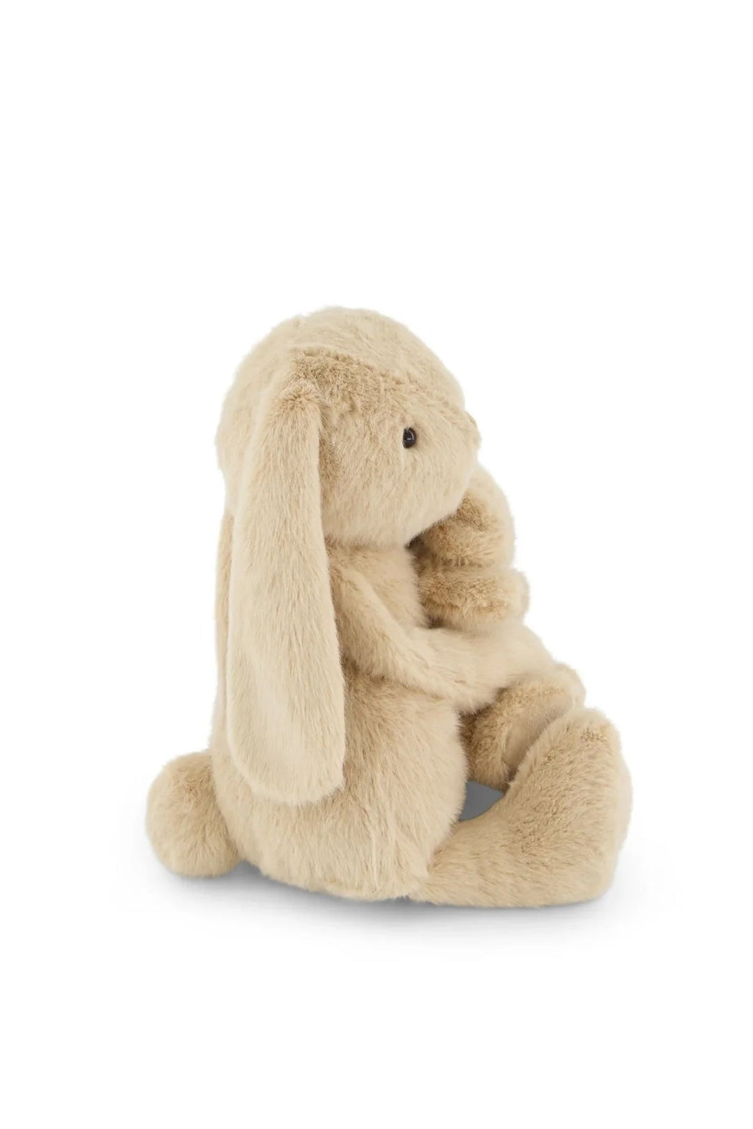 Peluche  Frankie lapin câlin et son bébé Snuggle Bunnies