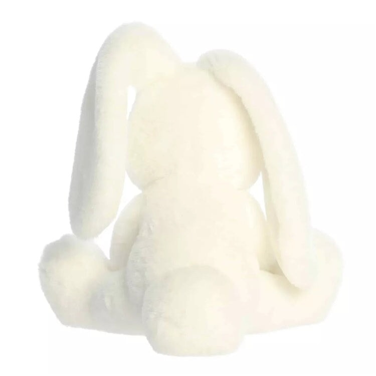 Peluche lapin guimauve candy cottontails Aurora Mlle et Coco