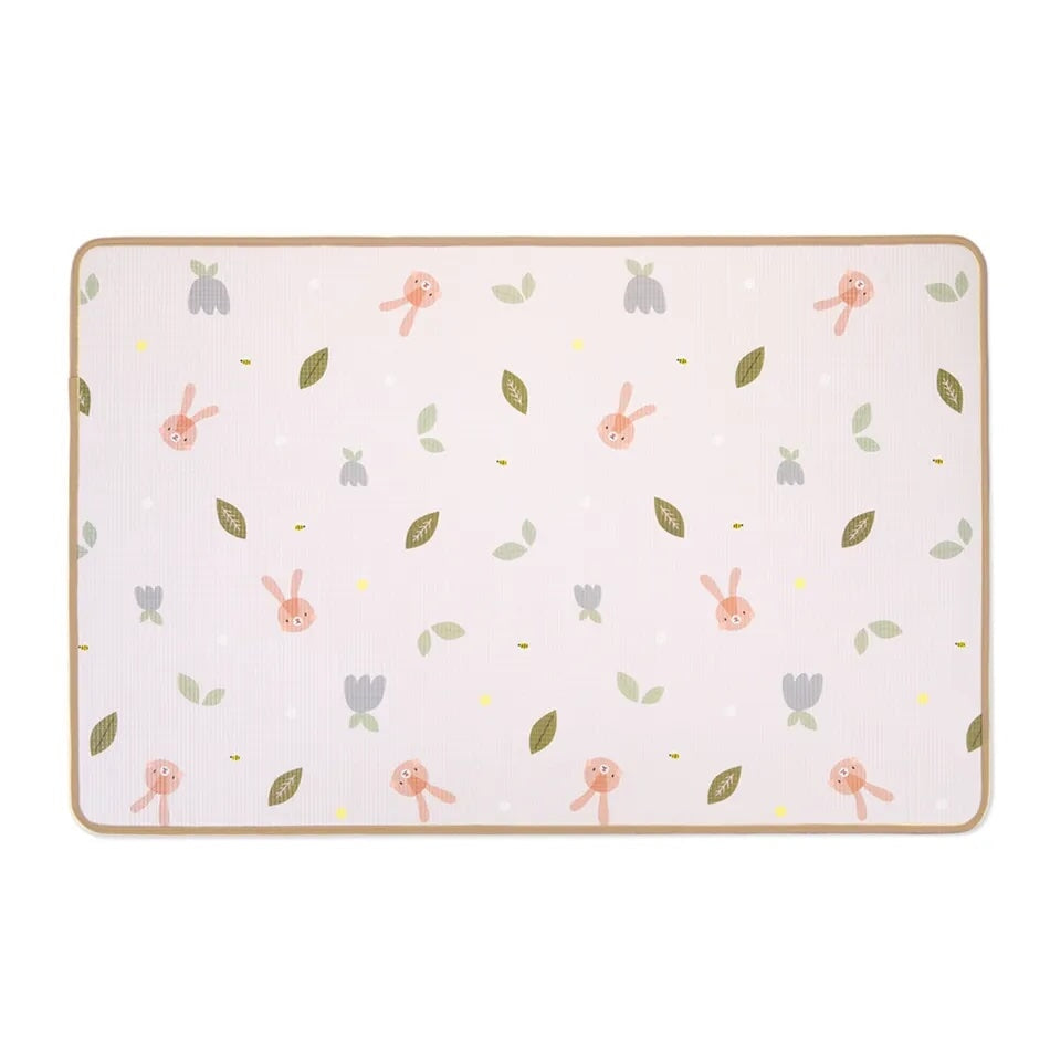 tapis mousse double face éveil taf-toys Mlle et Coco