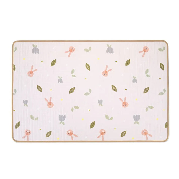 tapis mousse double face éveil taf-toys Mlle et Coco