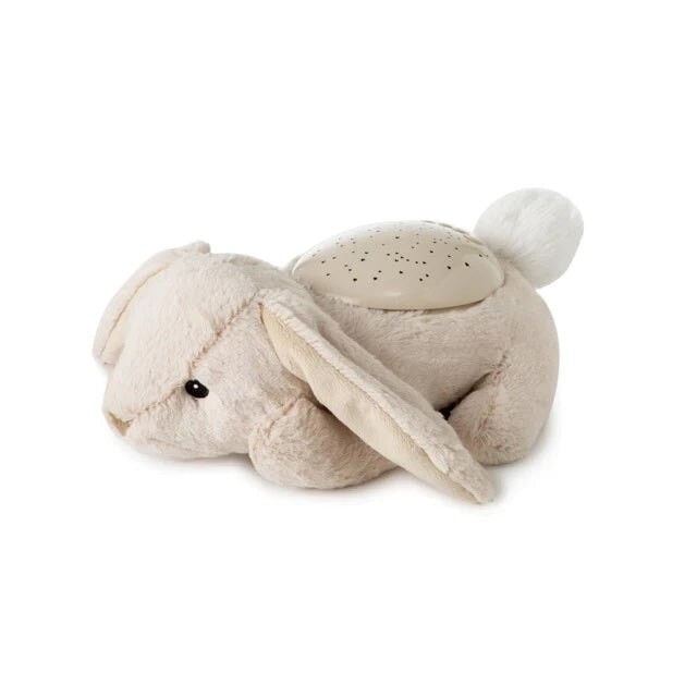 Veilleuse twilight buddies lapin Cloud B Mlle et Coco