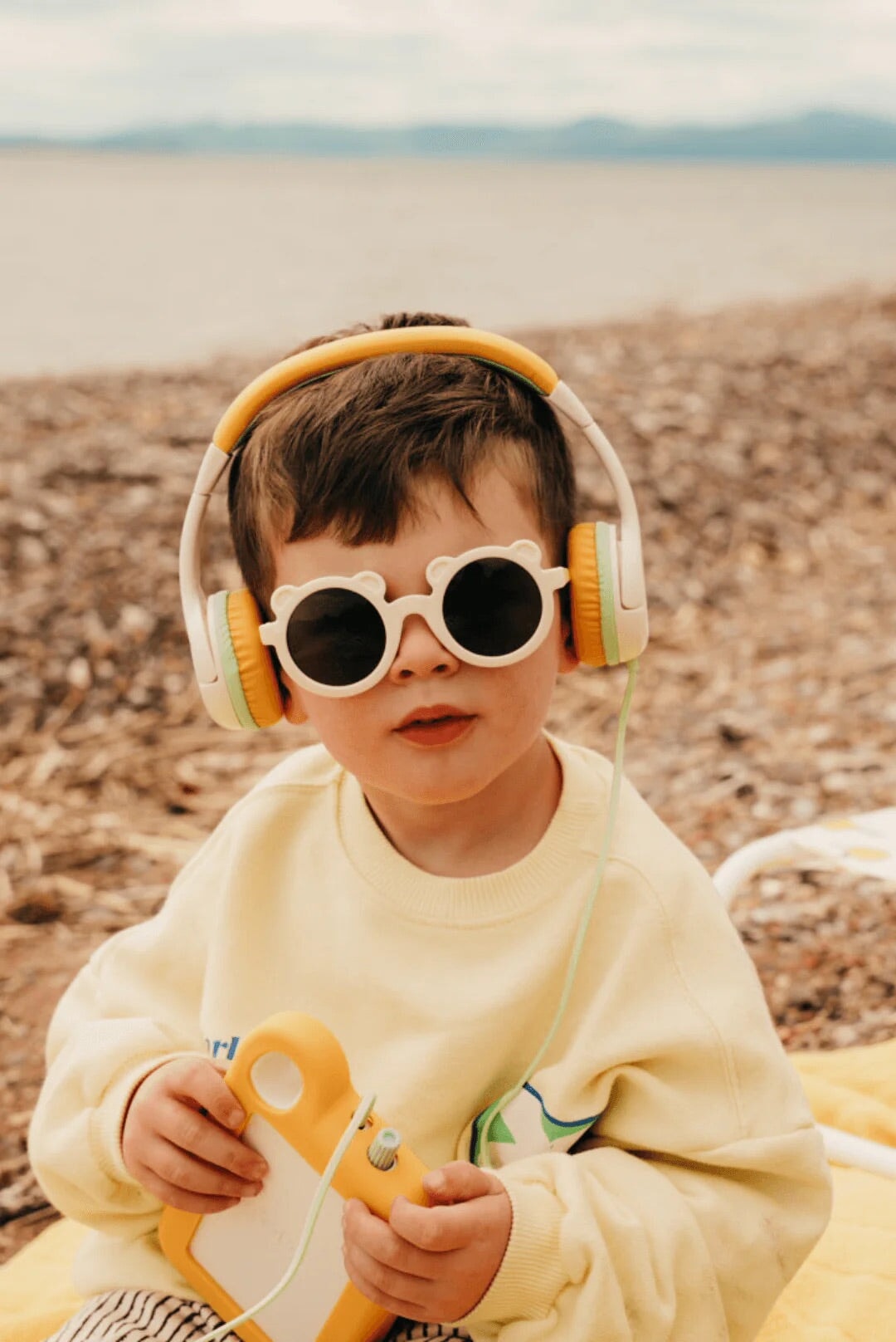 Casque d&
