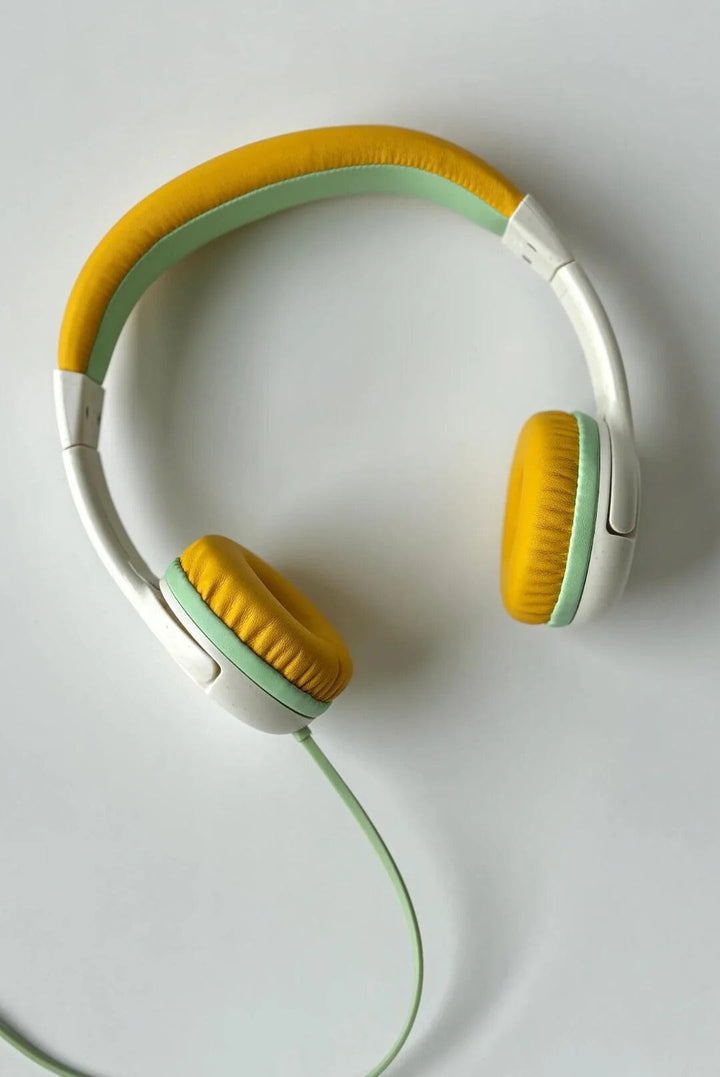 Casque d&