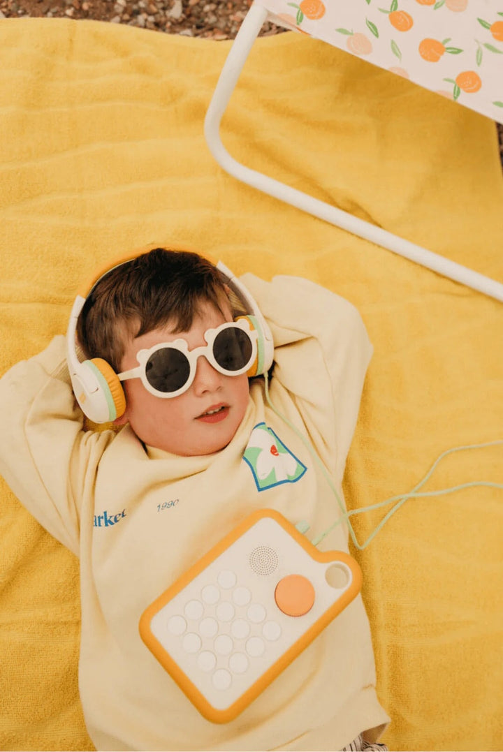 Casque d&