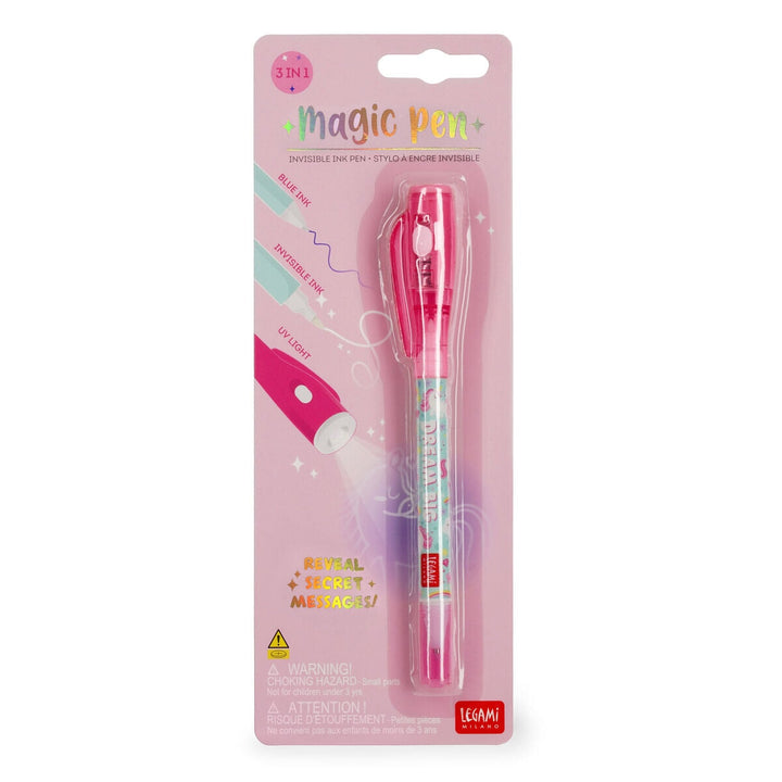 Crayon magique - Licorne - Legami Jouet/jeux Legami 