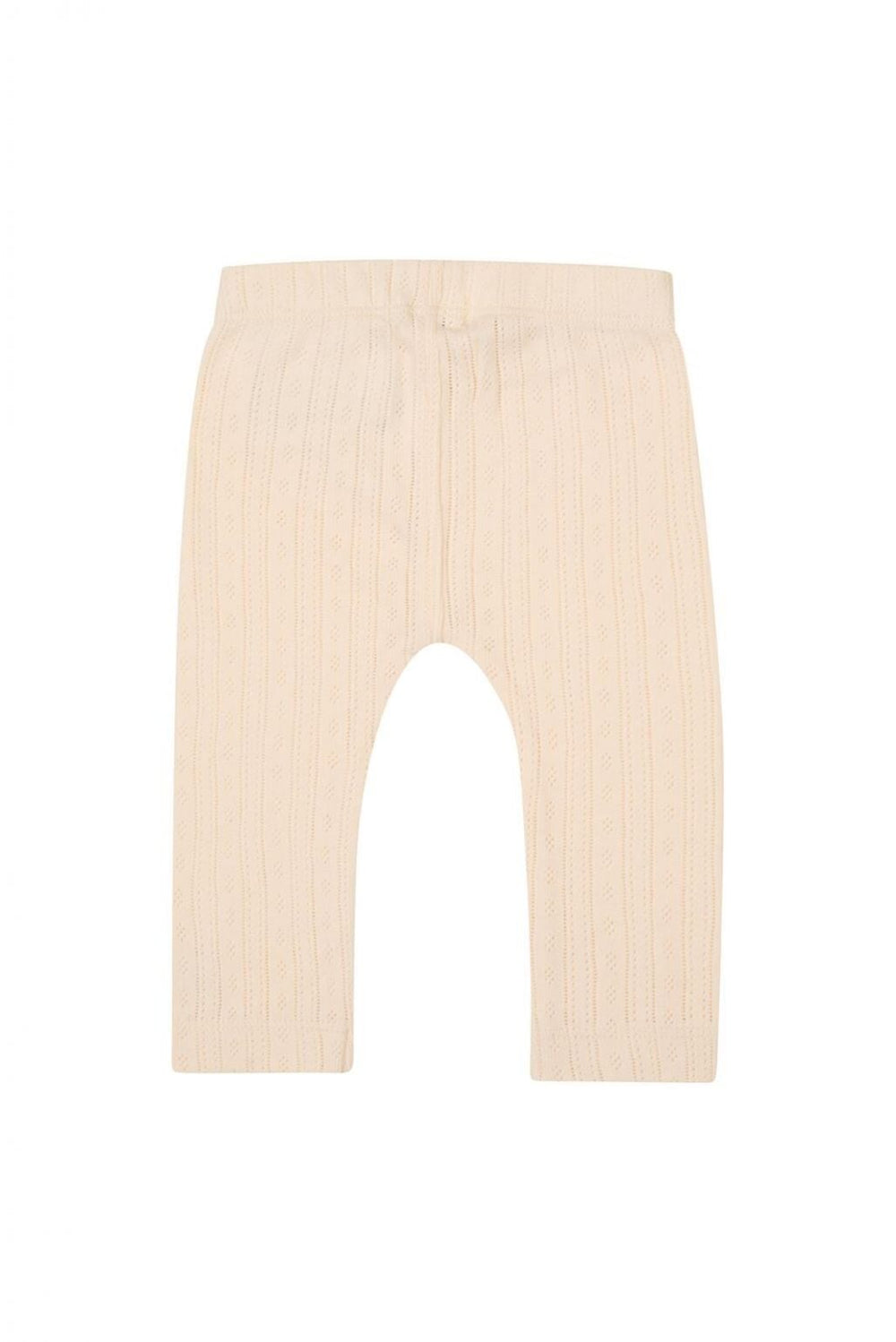 legging Noppies Fleurines crème Mlle et Coco vêtement
