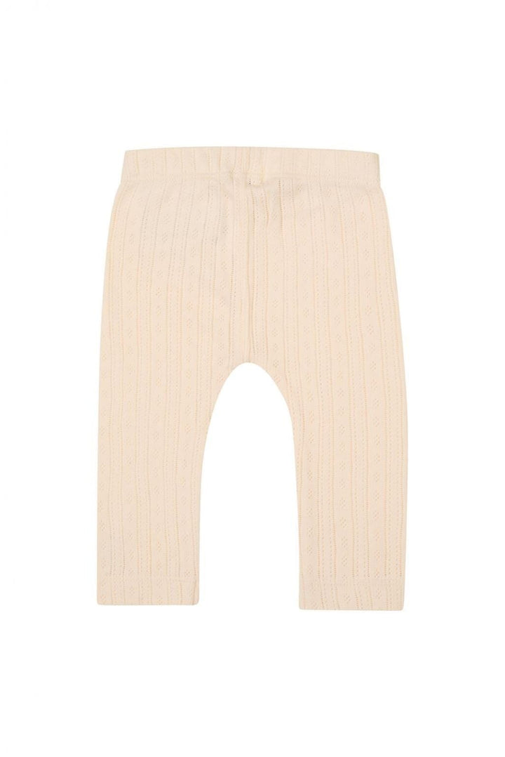 legging Noppies Fleurines crème Mlle et Coco vêtement