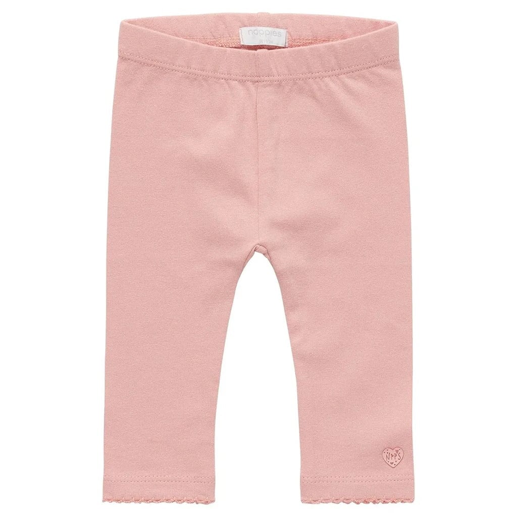 Legging Lecanto Mysty Rose Noppies Mlle et Coco