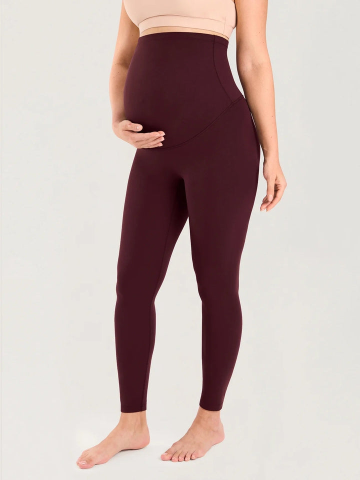 Legging maternite Natrelax Prune
Momanda Mlle et Coco