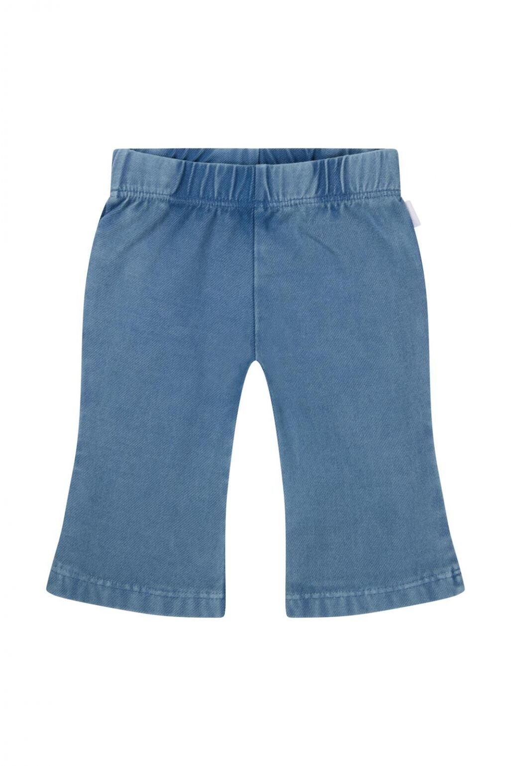 Legging Mills Noppies Pantalon fille Mlle et Coco bleu pâle