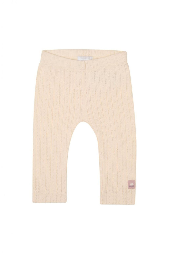 legging Noppies Fleurines crème Mlle et Coco vêtement