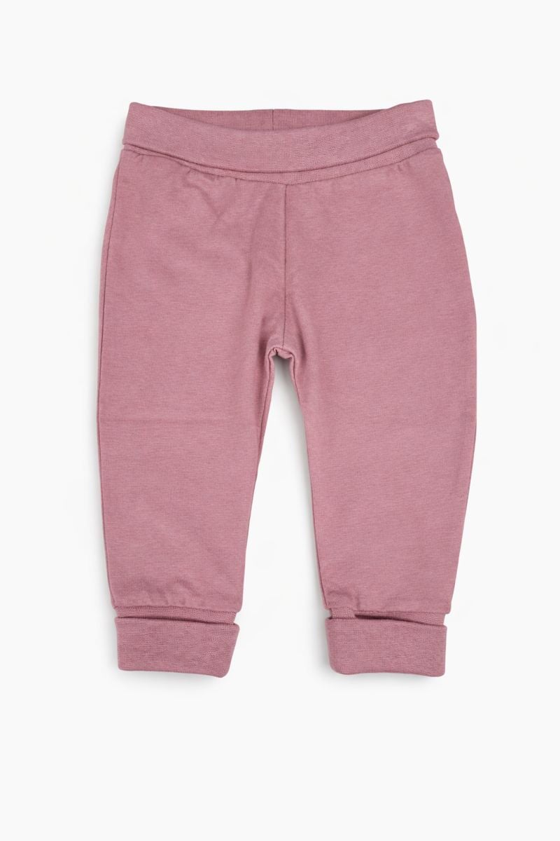 legging rose bébé Noppies Vêtement Mlle et coco