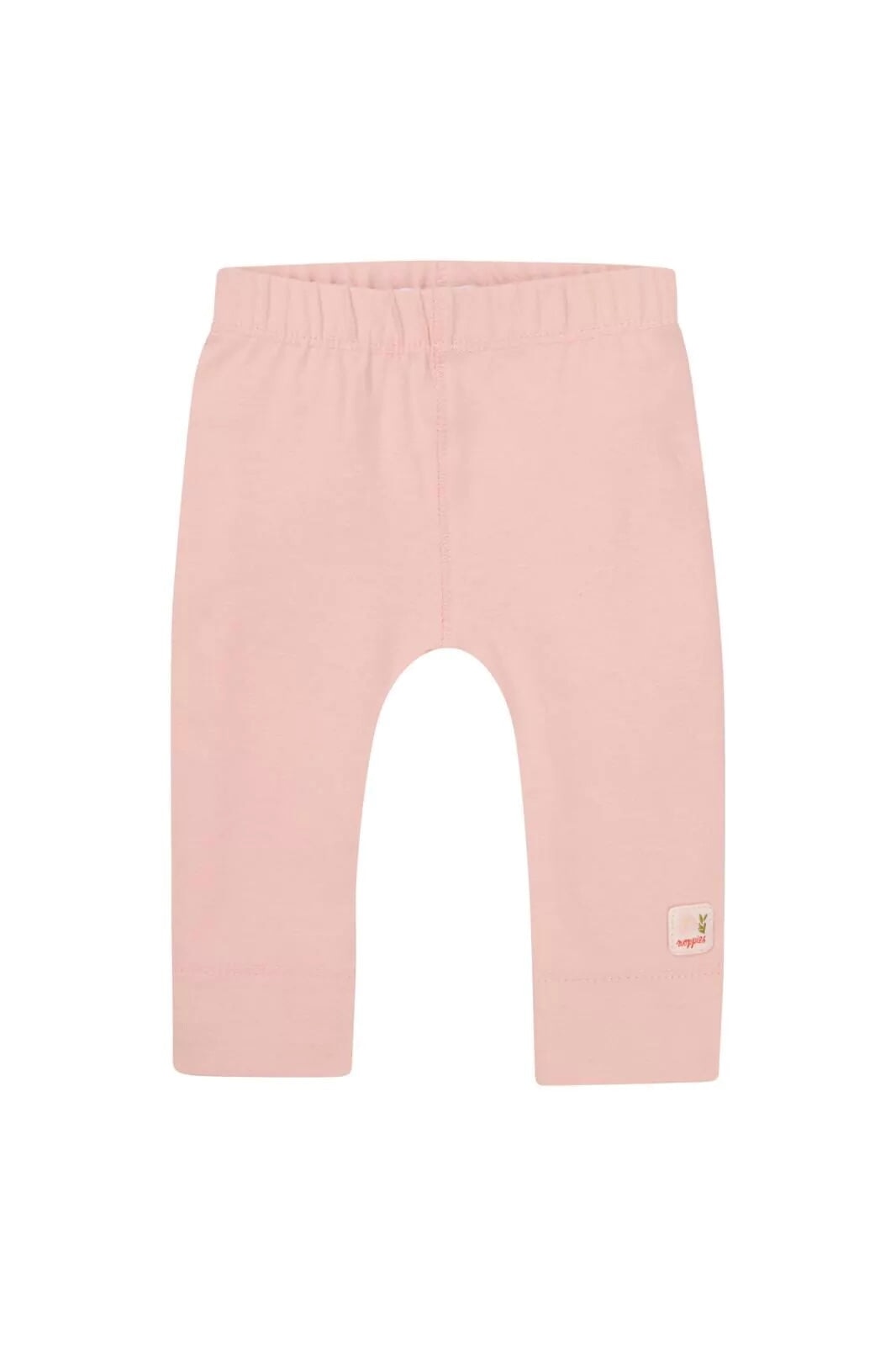 Legging Medford - Rose Evening Sand - Noppies Vêtements (échantillons) Noppies 6-9 mois 
