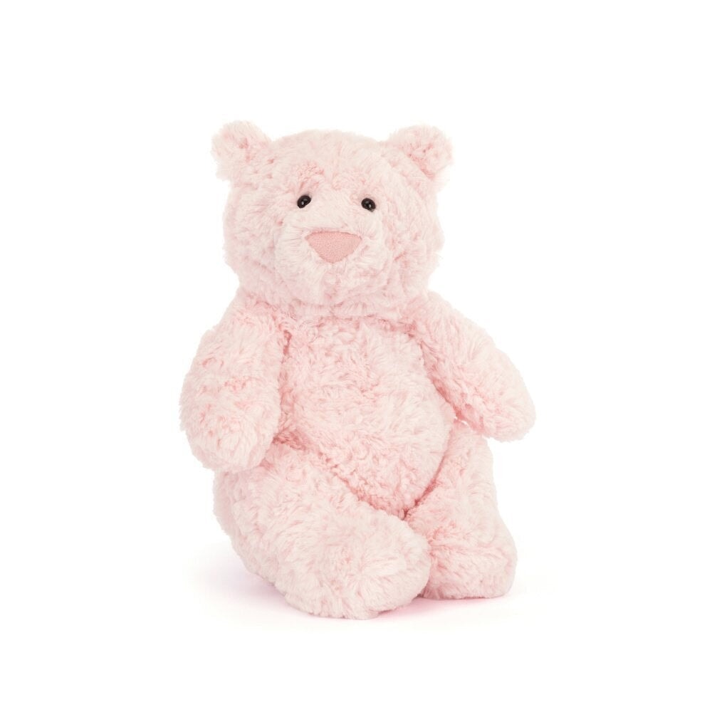 Ourse Léola rose - 8"- Jellycat Jouet/jeux Jellycat 