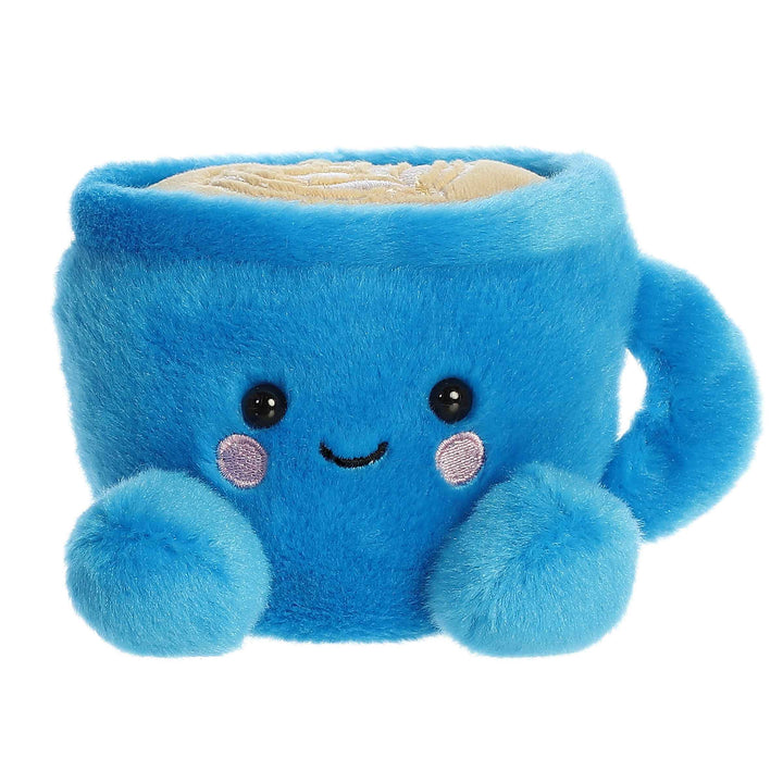 Amusant Café Latté de Palm Pals Mlle &amp; Coco