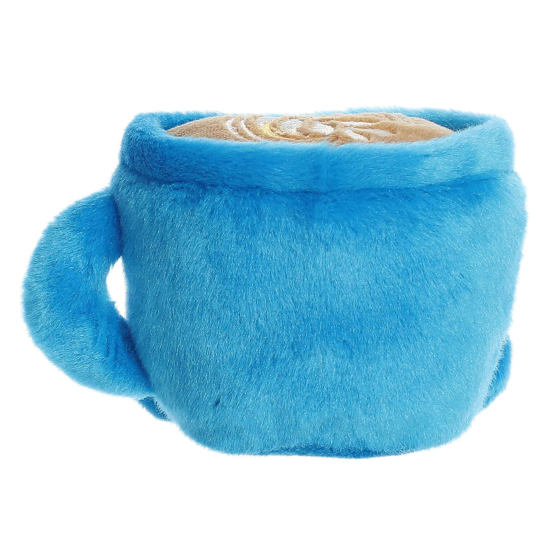 Amusant Café Latté de Palm Pals Mlle &amp; Coco