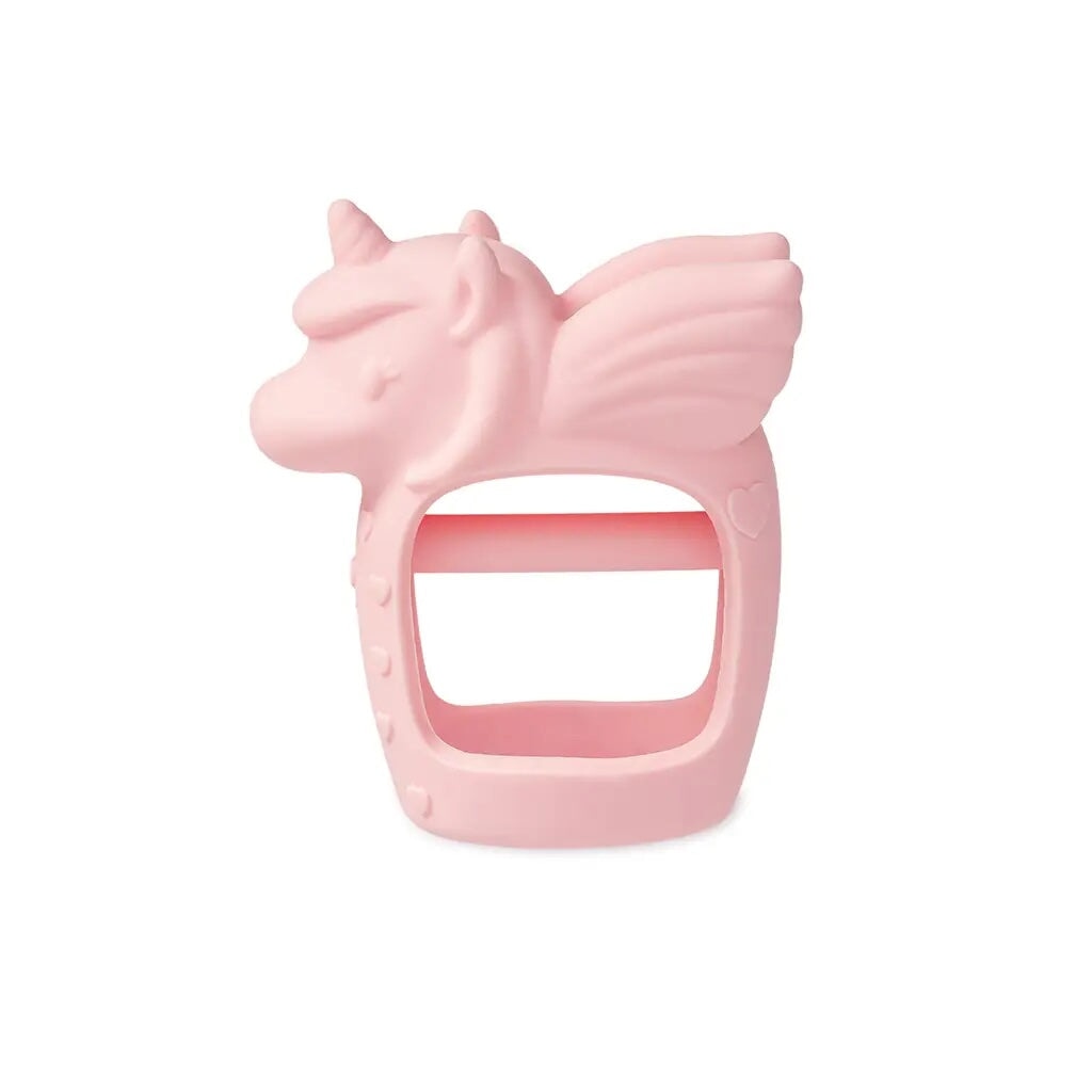 jouet dentition licorne dinosaure éléphant Itzy Ritzy bébé