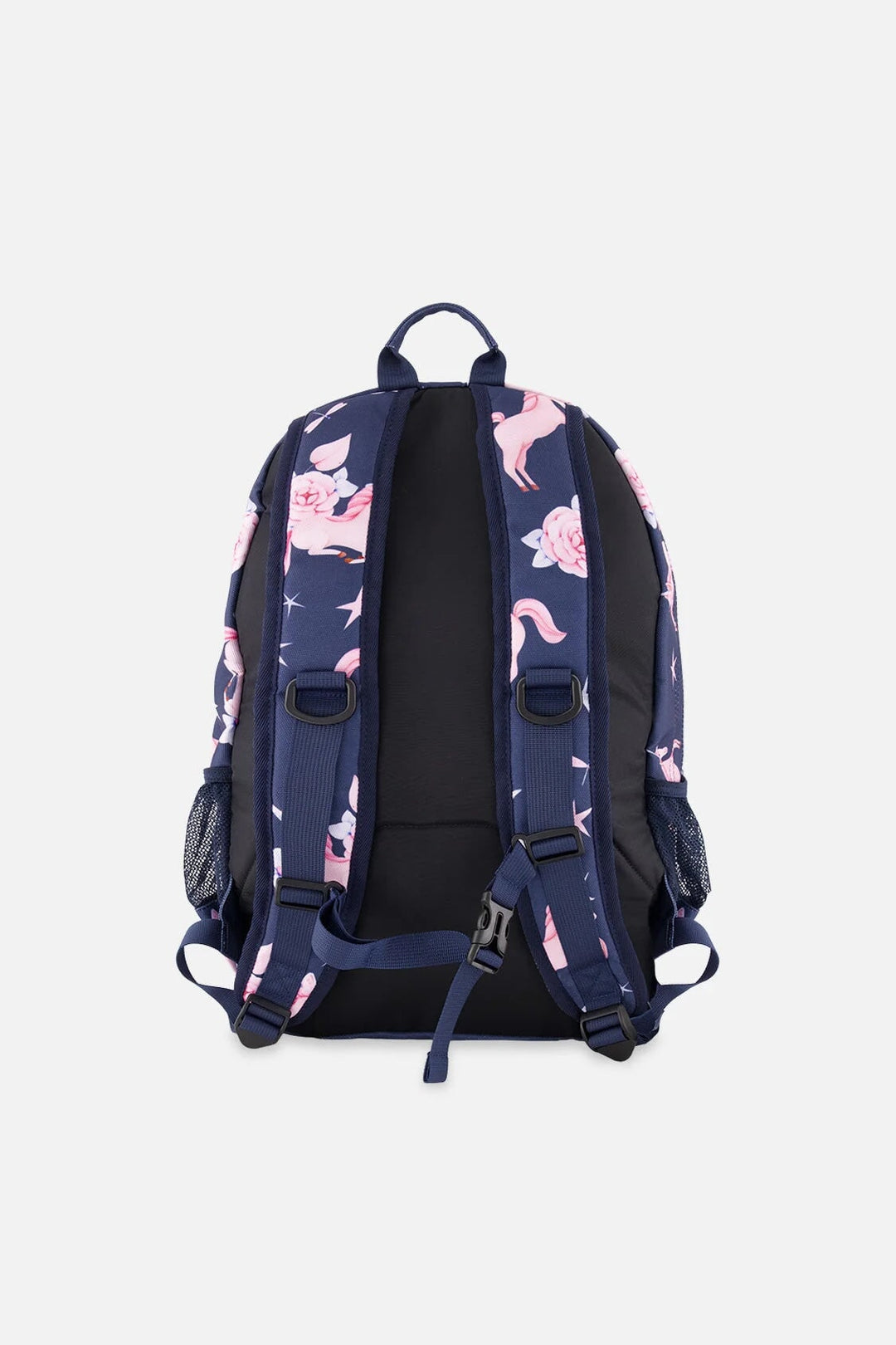sac dos licorne étoile deux par deux Mlle et Coco
