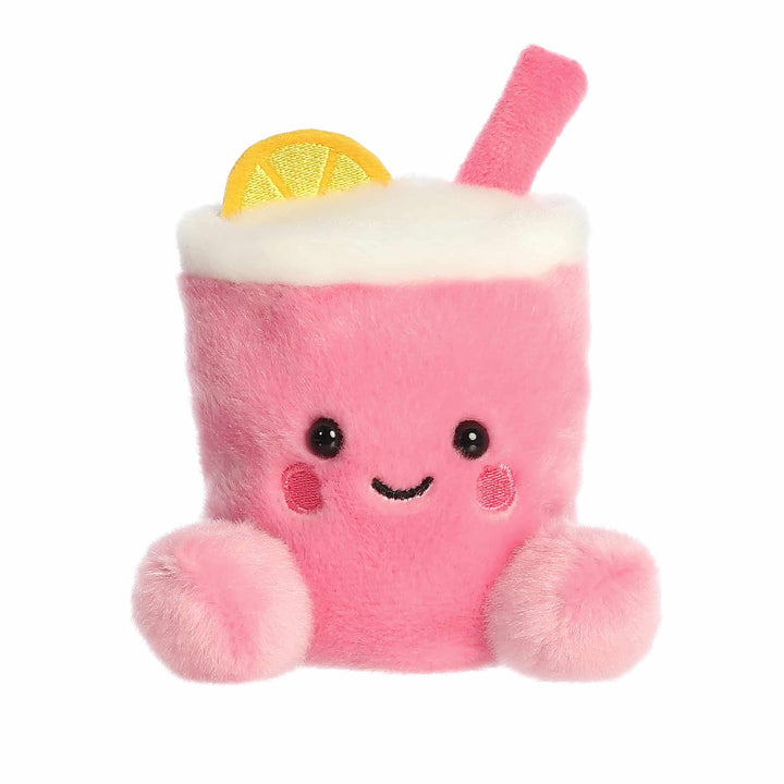 Peluche Limonade Rose Zelie Palm Pals Mlle et Coco