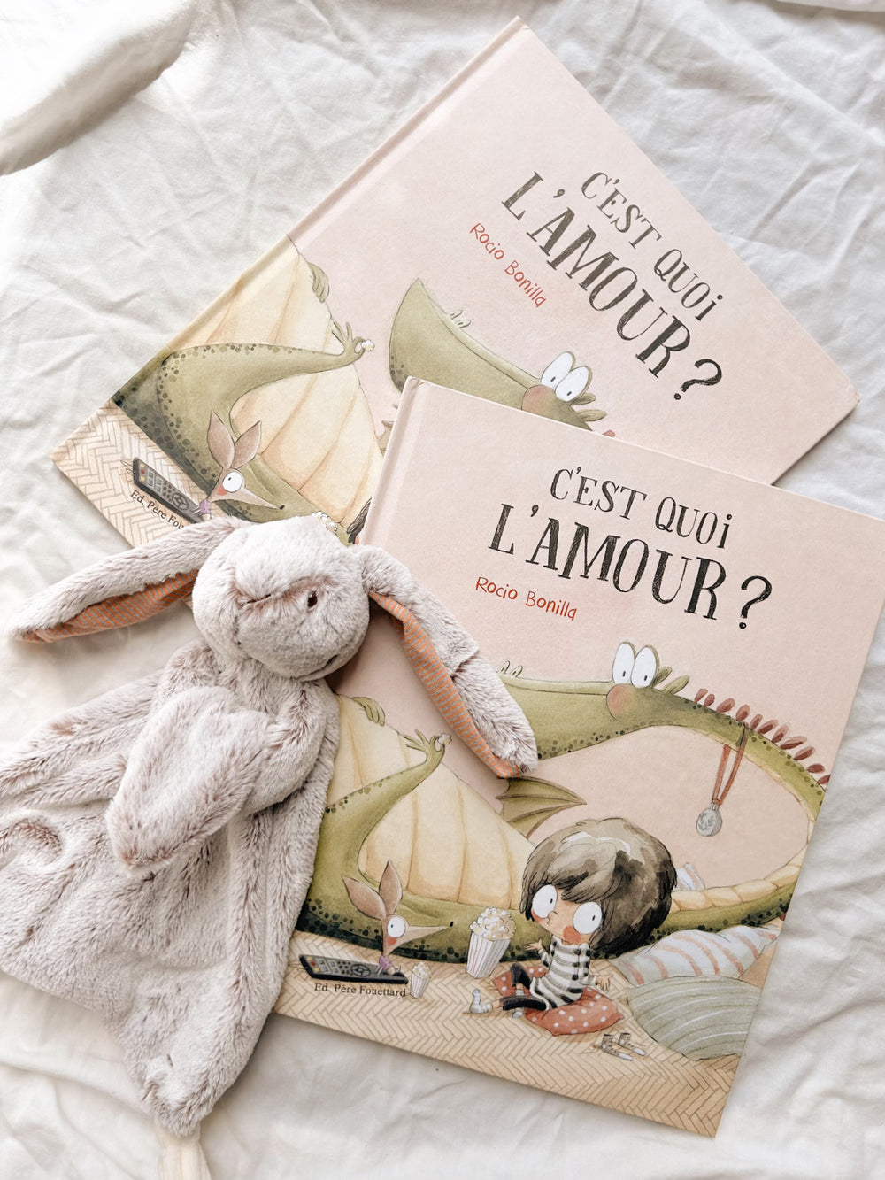 livre C'est quoi l'amour? Père Fouettard livre histoire