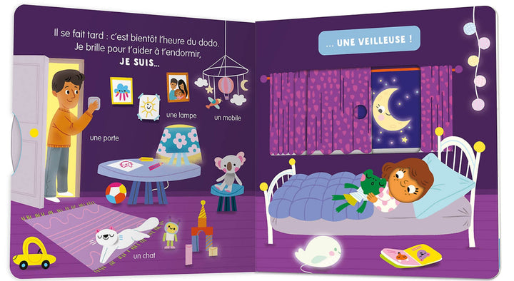 Livre Mon anim&