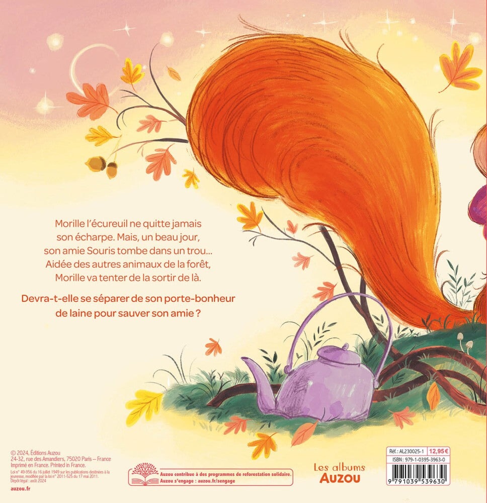 livre l&