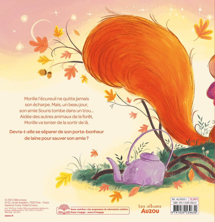 livre l&