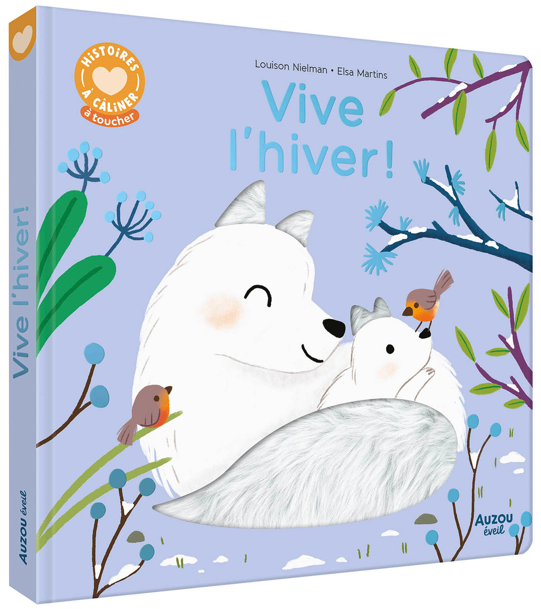 Livre Vive l&