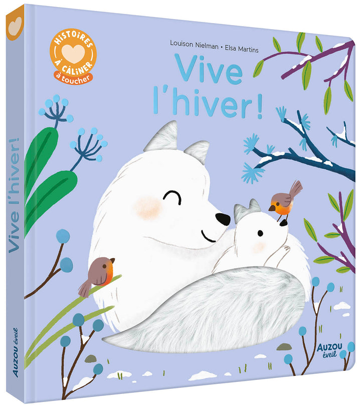 Livre Vive l&