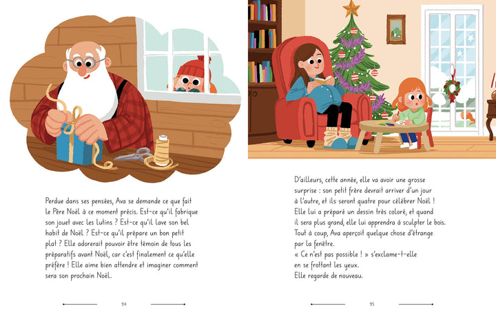 Livre Mon album de l&