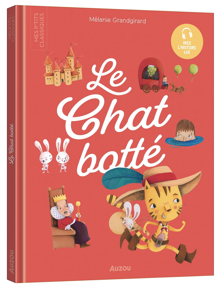 collection des P&