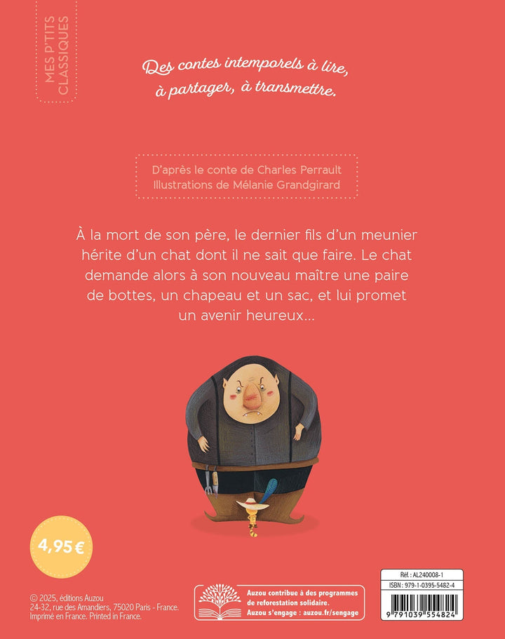 collection des P&